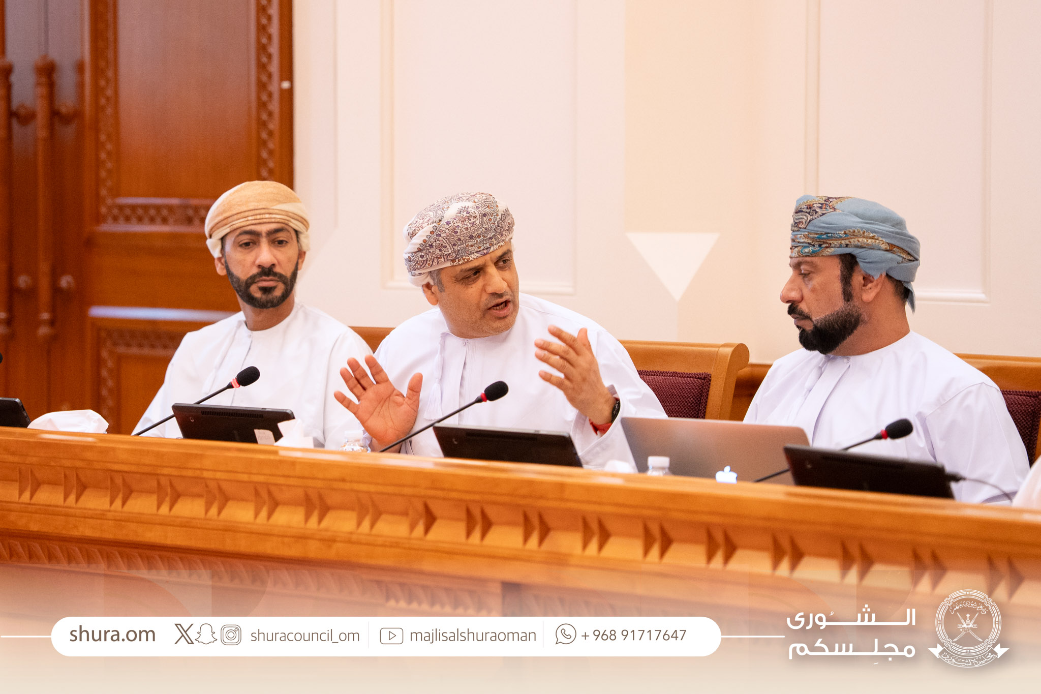 الأخبار